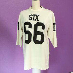 Unif 666 Jersey Small